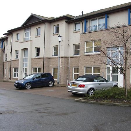 River Walk Inverness Apartment Exterior photo