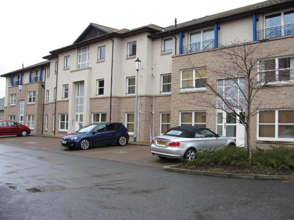 River Walk Inverness Apartment Exterior photo