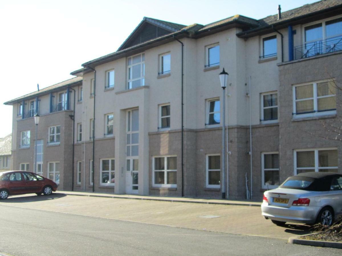 River Walk Inverness Apartment Exterior photo