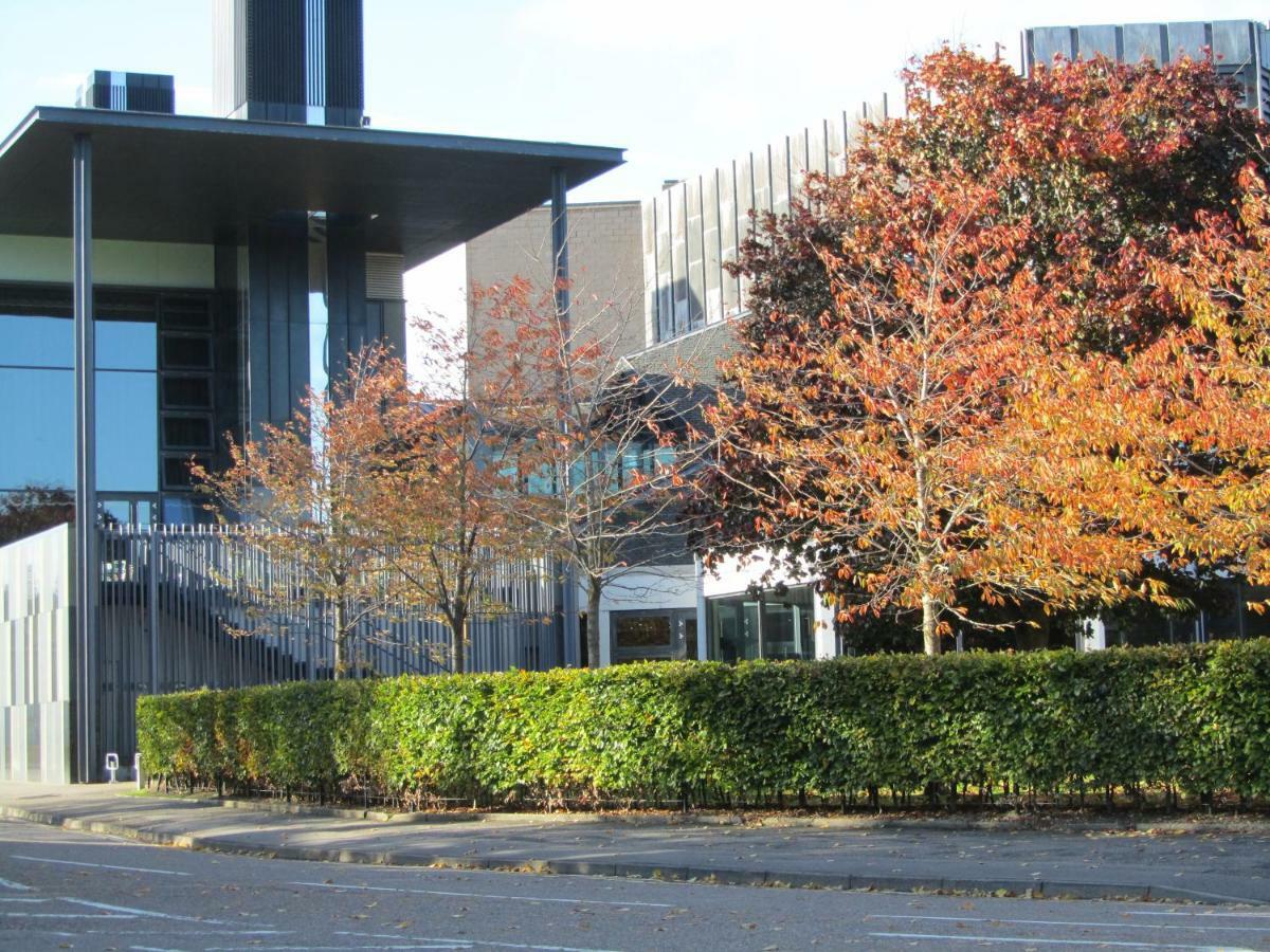 River Walk Inverness Apartment Exterior photo